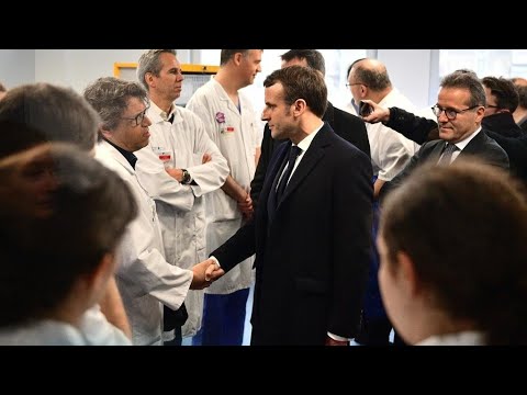 Coronavirus: l'économie mondiale infectée Coronavirus: l'économie mondiale infectée