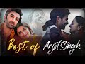 Best of Arijit Singh | Mashup ~ New Year Special Of Arijit | 2024