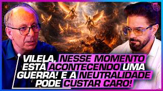 LA GUERRA ESPIRITUAL y el RIESGO de la NEUTRALIDAD - LAMARTINE POSELLA