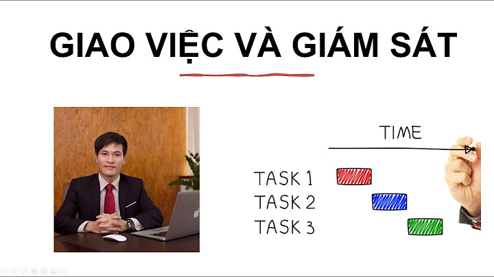 Đánh giá công việc giám sát nhân sự năm 2024