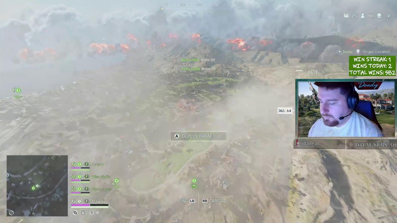 10 K/D🔥 400+ WINS 🏆 - 50% WIN RATE -🥇 — !rank