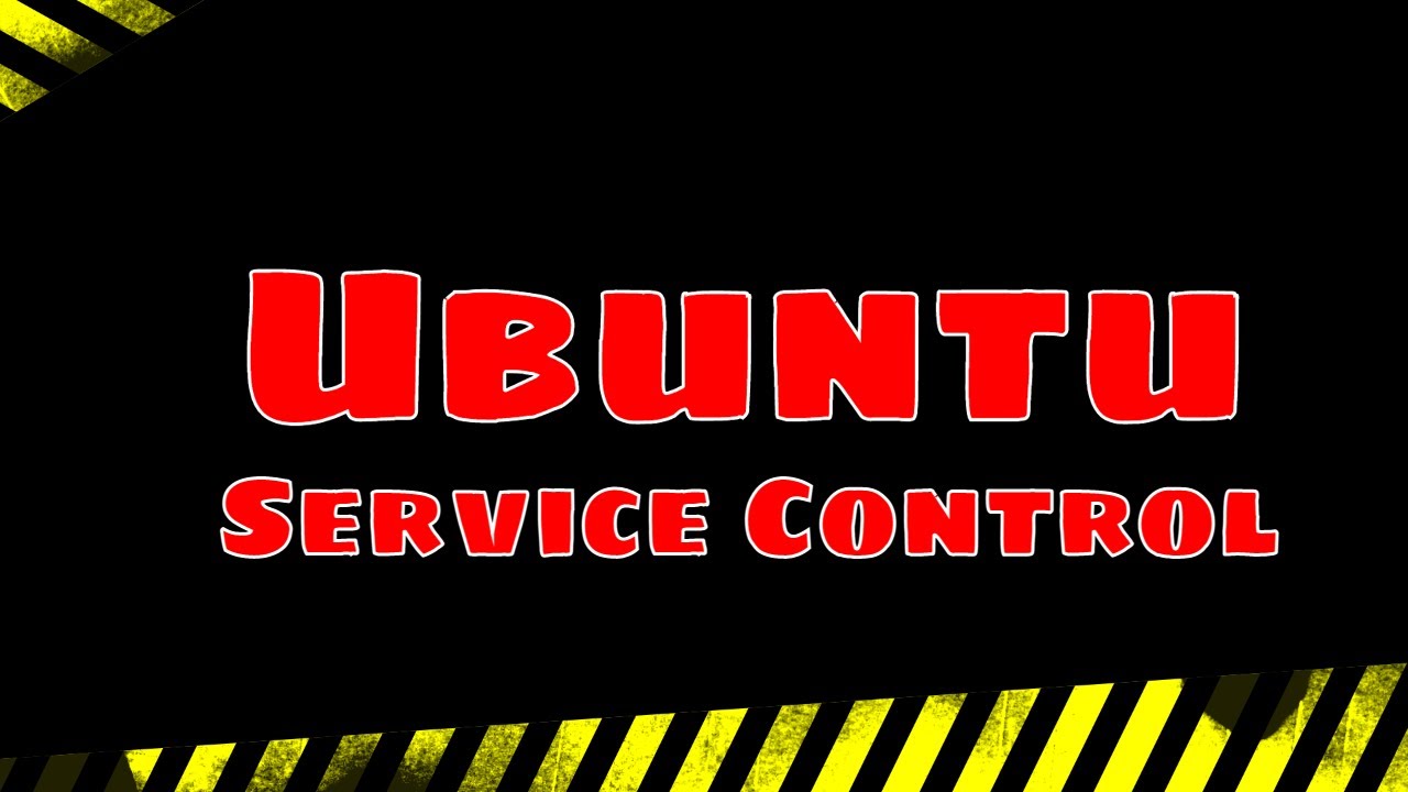 Prevent Service From Automatically Starting On Ubuntu When Packages Are prevent-service-from-automatically-starting-on-ubuntu-when-packages-are