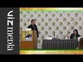 FULL: The Legend of Zelda: A Link to the Past at SDCC 2015