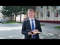 Алексей Лубошников Поздравление с Пасхой!