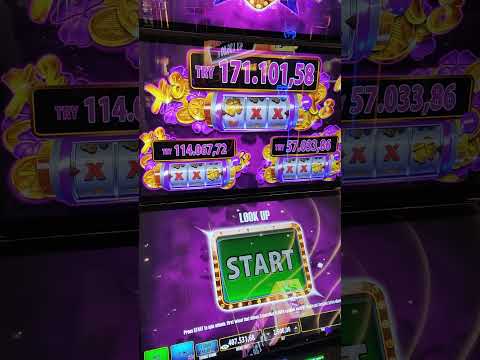 HOLY MACKEREL | Online casino slots | 888 casino | #shorts #slots #casinogames #888 #games