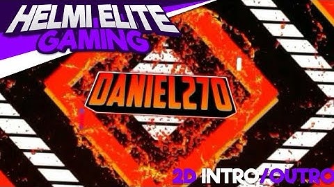 Furedaniel270.V2||2D Intro||Paid||ft.furedaniel||Made On Android 100%||Insp:SharkFx