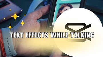 ⚡️ LEARN: How To Make Words Appear on your Screen While talking in your Video | Full Tutorial