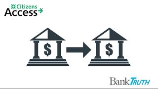 Celebrity Review of Citizens Access consumer banking products Profile