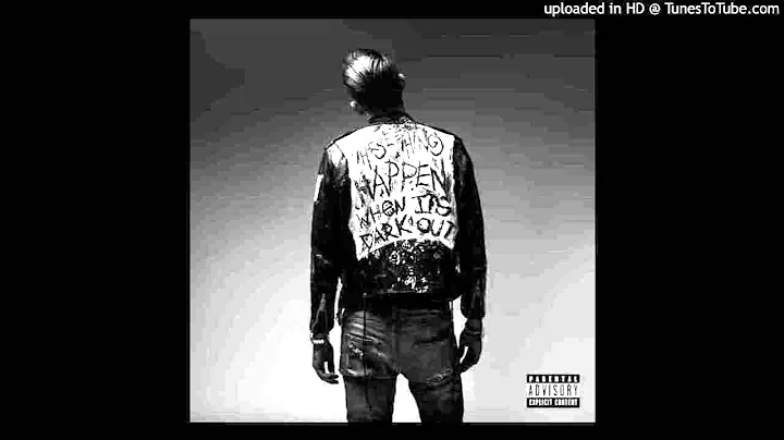 G-Eazy - Drifting ft Chris Brown & Tory Lanez