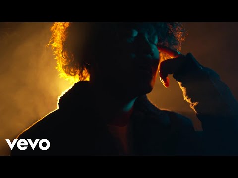 Juztin Daniel - Break My Heart (Official Music Video)
