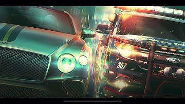 iPhone 11 Pro Max Gaming Begins- NFS: NO LIMITS - Level 100 - Brute Force Event Gameplay