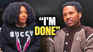 Mendeecees LOSES IT After Yandy REFUSES To Fight For Their Relationship 😳🔥 LHHATL S13E28