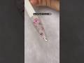 Easy foil nail art tutorial ✨🌸🌷