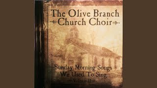 Video thumbnail of "The Olive Branch Church Choir - I Can't Feel at Home"