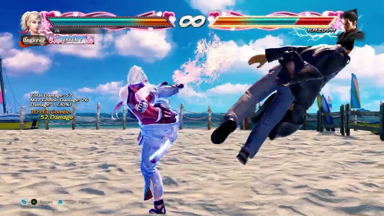 lidia combos YouTube