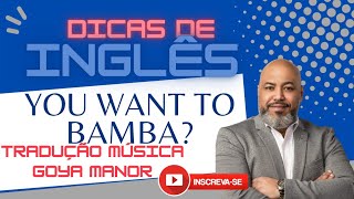 Tradução Da Música \