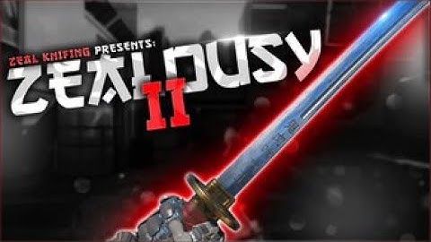 Zealousy II | By Funkiflo & MyRa