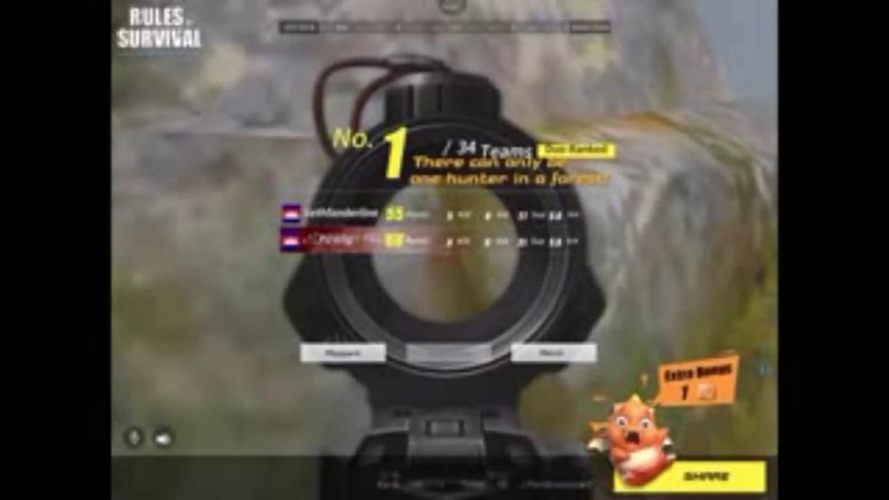 Duo With Bro Kill Montage :D|Seth Gaming - YouTube
