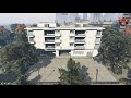 Liberty City Fivem - Big Apartment Interior-MLO