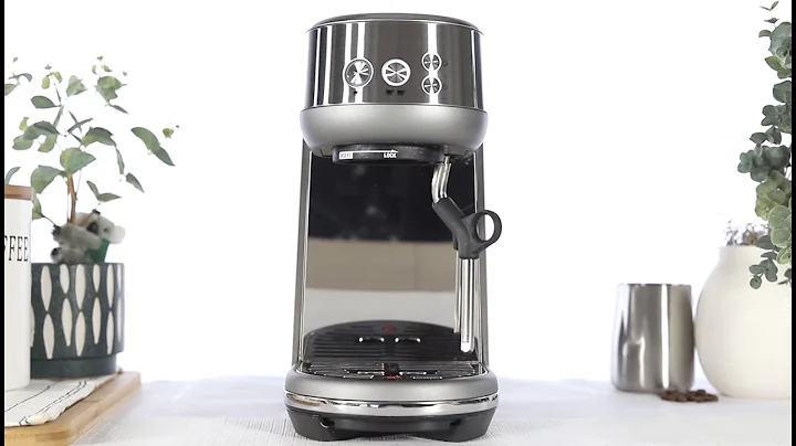 Bambino Clean & Descale Cycle