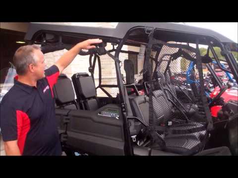 honda-pioneer-at-cycle-center-of-denton