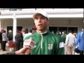 NAC Men's Golf Championship: Day 2 Recap