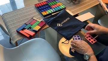 Year 1/P2: Place value with Numicon (ages 5-6)