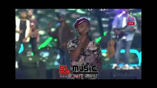 ආත්මයෙදී|athmayedi rukshi live (nittabuva |2023)