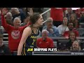 Caitlin Clark Saw Something NO ONE Else Could! 😱💥🏀