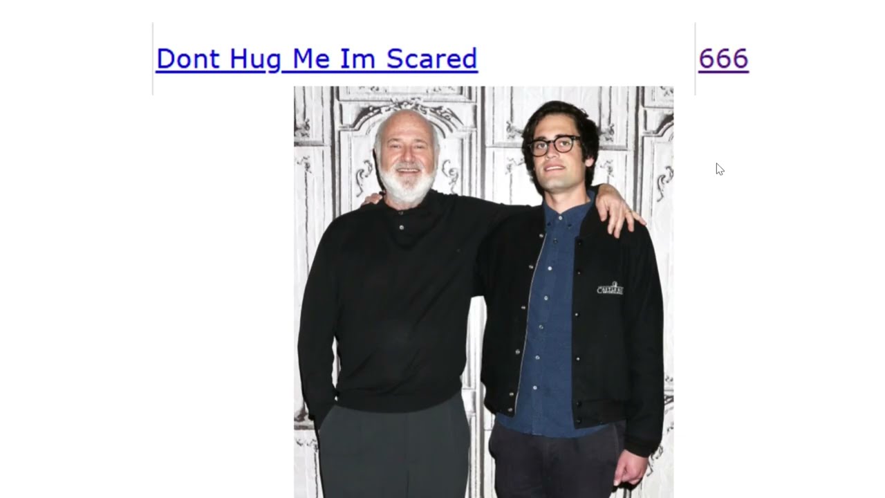 HEllywood - Reiner Mord 666