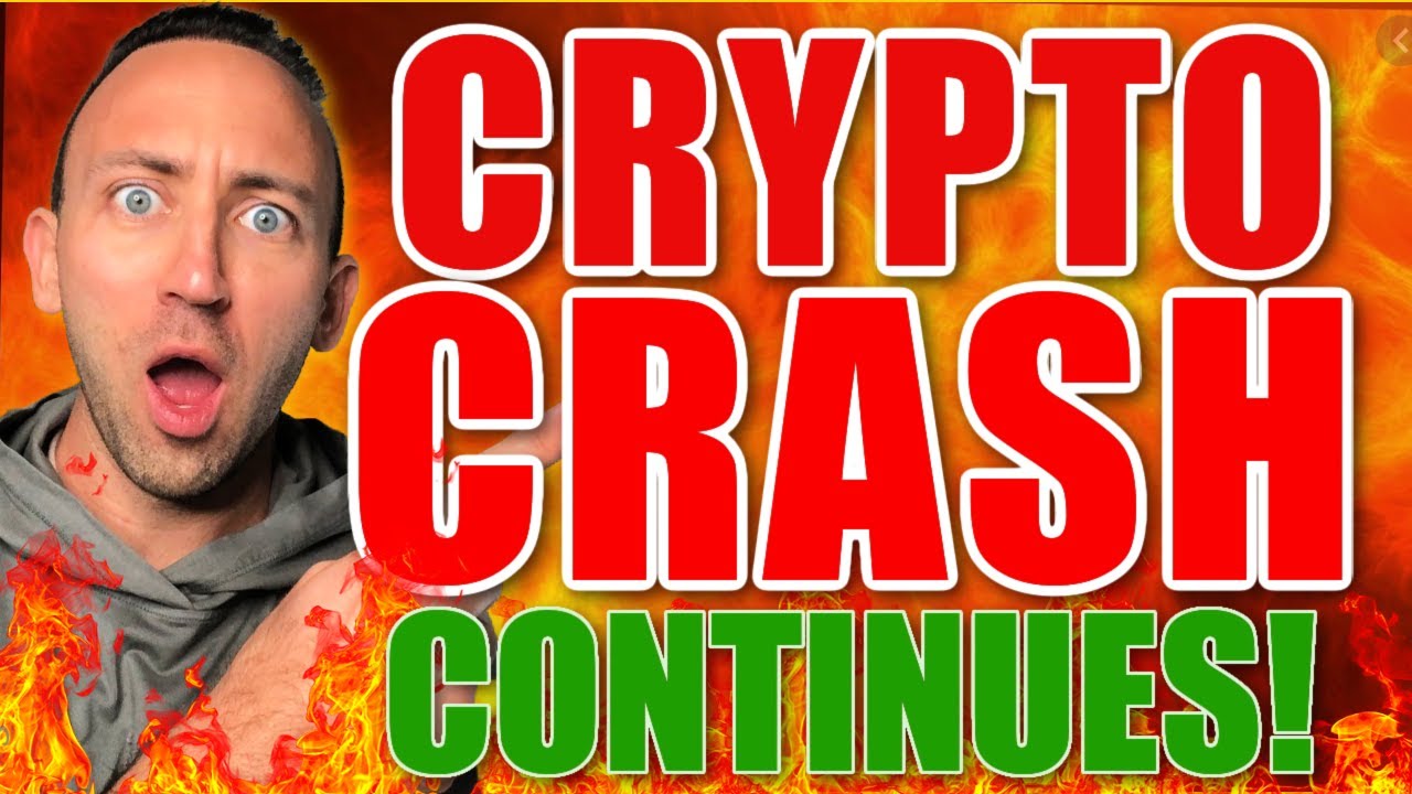 crypto crasj