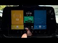 Suzuki S-Cross – How to Change Bluetooth Name