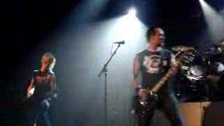 Volbeat - Rebel Monster (live)