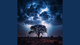 Rumbling Thunder’s Sleepy Echo