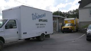 Wisman's Appliances Fort Wayne Indiana 46805