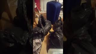 Omg what have we done our huge gumtree haul to resell.