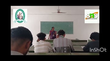 LS2 | Dr.C.Nithya Prabha-AP | Computer Science | Traffic Management |SNS Institutions