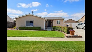 8182 Poinsettia Drive video tour