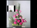 Florerias en el DF www.floresyalgomas.com.mx Tel. 9118.2974