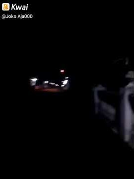 Tanjung karang malam hari
