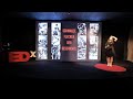 Rassismus:Das Dunkle Zeitalter Geht Weiter (Racism:The Dark Age)  | Tuana Yıldırım | TEDxALKEV Youth