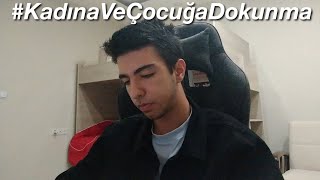 Türki̇yeden Ümi̇di̇mi̇ Kesti̇m.. Resimi