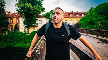 What is VILNIUS ?! I Didn