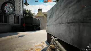 BATTALION 1944 WTF!!