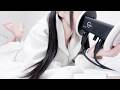 【ASMR】やめられない♡お耳ほじくりながらこしこし♡かりかり【耳かき┃囁き┃Ear Cleaning】