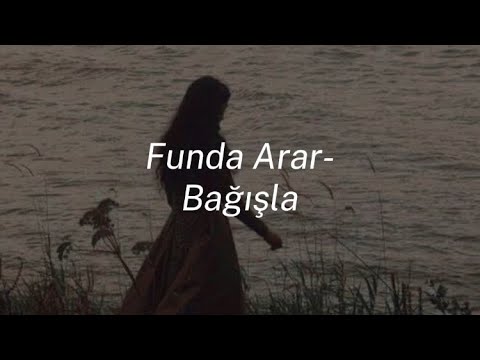 Funda Arar-Bağışla (Speed up)