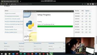 How to install Python IDLE