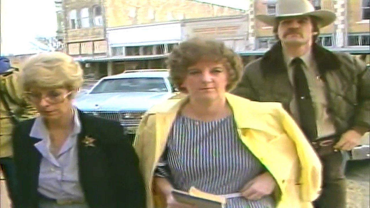 Convicted nurse, 'Angel of Death', to face new murder charge - YouTube