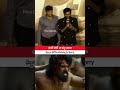 చరణ్ సార్ నా వల్ల చాలా దెబ్బలు తగిలించుకున్నాడు #buchibabu Emotional Words On #ramcharan #peddimovie