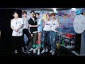 eng sub heyo tv produce 101 prinsix private life episode 1 full